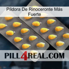 Píldora De Rinoceronte Más Fuerte cialis2